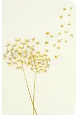 Jotter Mini Notebooks - Dandelion Wishes