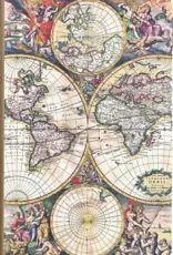 Jotter Mini Notebooks - Old World