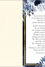Journal - Be Strong and Courageous Artisan