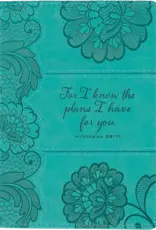 Journal - For I Know The Plans Artisan