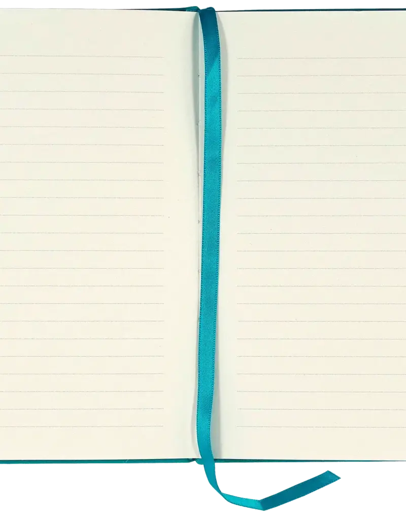 Journal - For I Know The Plans Artisan