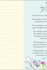 Journal - For I Know The Plans Artisan
