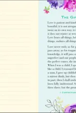 Journal - For I Know The Plans Artisan