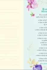 Journal - For I Know The Plans Artisan