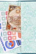 Journal - For I Know The Plans Artisan