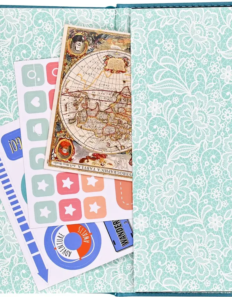 Journal - For I Know The Plans Artisan