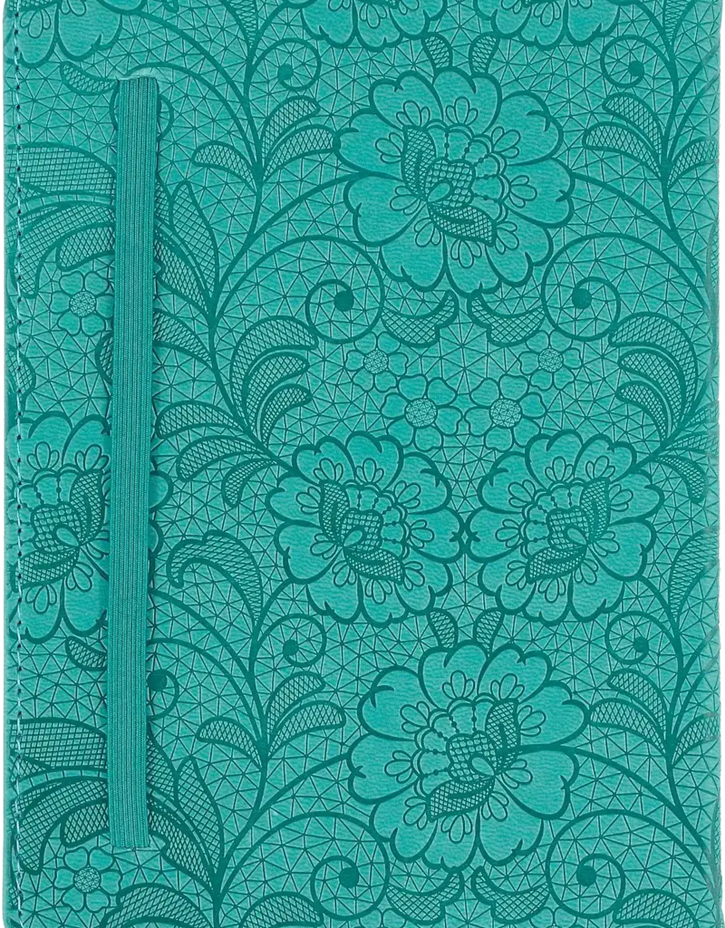 Journal - For I Know The Plans Artisan
