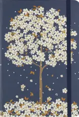 Journal - Falling Blossoms Journal