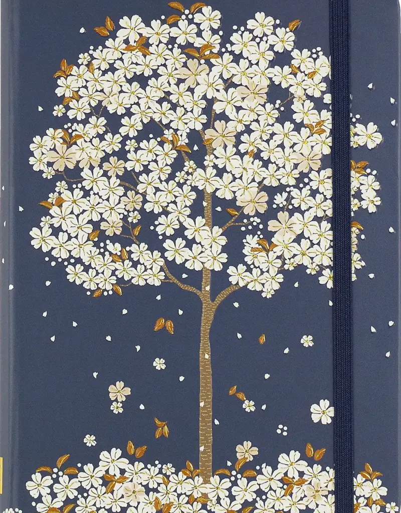 Journal - Falling Blossoms Journal