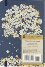 Journal - Falling Blossoms Journal