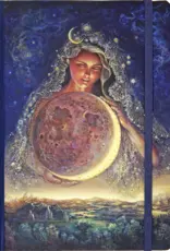 Journal - Moon Goddess