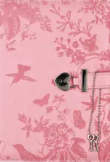Journal - Artisan Hummingbird Locking
