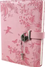 Journal - Artisan Hummingbird Locking