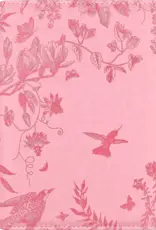 Journal - Artisan Hummingbird Locking
