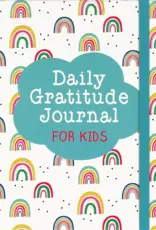 Journal - Kids’ Daily Gratitude