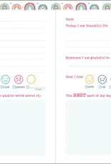 Journal - Kids’ Daily Gratitude