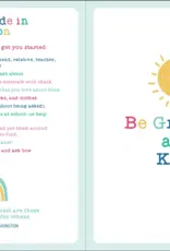 Journal - Kids’ Daily Gratitude