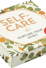 Self-Care Insight Cards