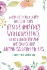 Self-Care Insight Cards