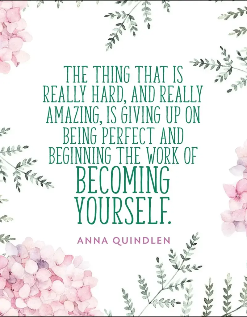 Self-Care Insight Cards