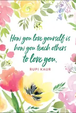 Self-Care Insight Cards