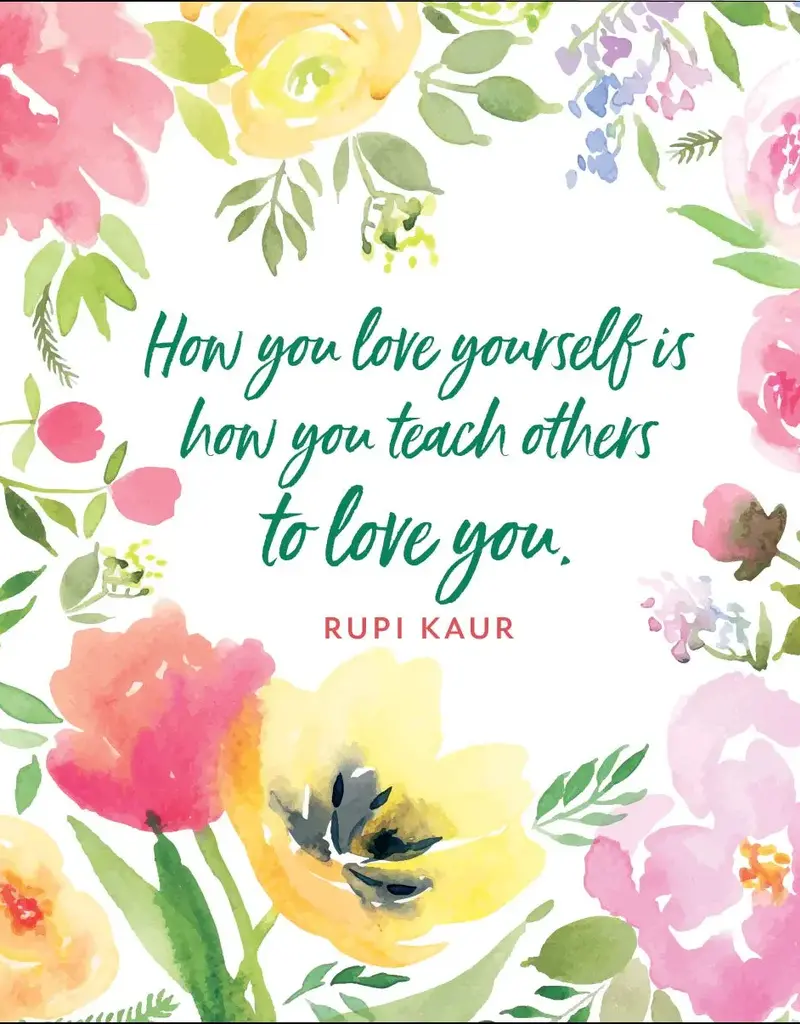 Self-Care Insight Cards