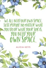 Self-Care Insight Cards