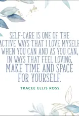 Self-Care Insight Cards