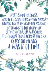 Self-Care Insight Cards
