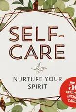 Self-Care Insight Cards