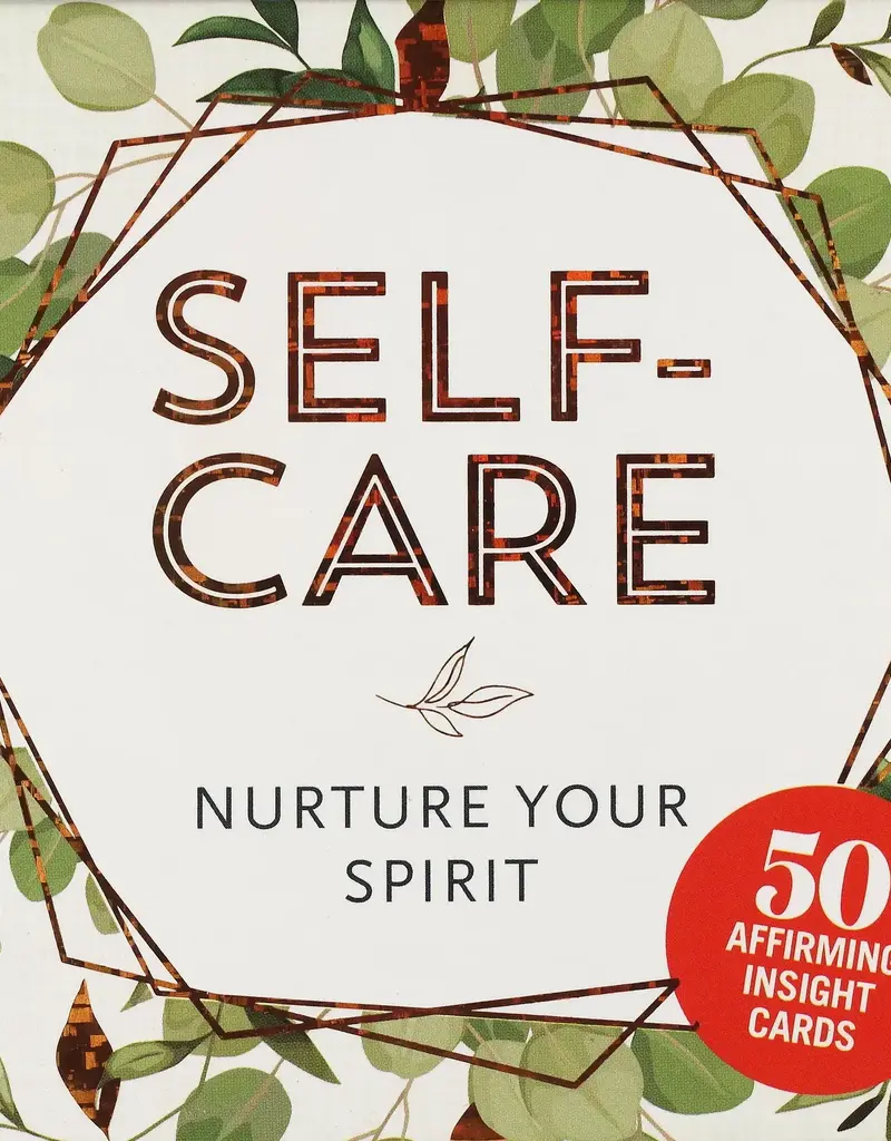 Self-Care Insight Cards