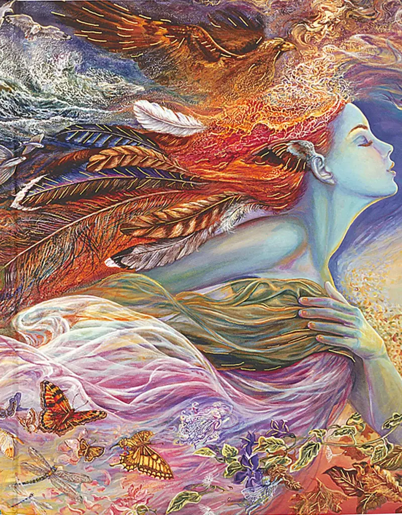 Journal - Spirit of Flight