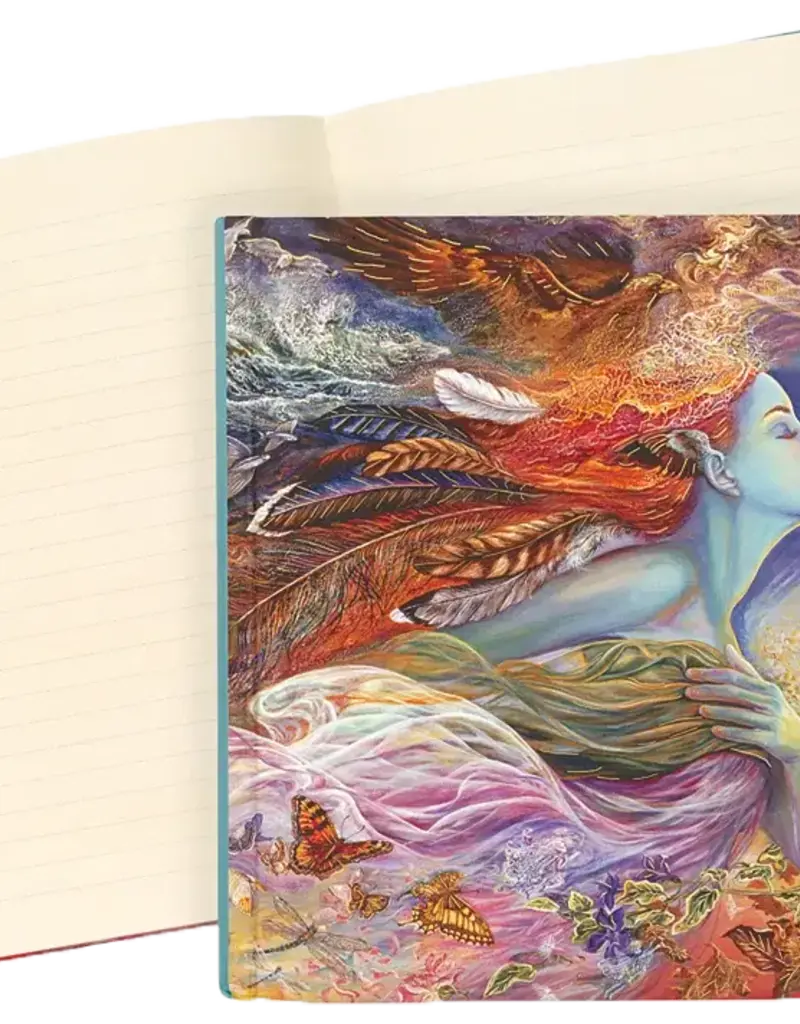 Journal - Spirit of Flight