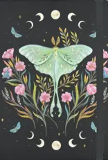 Journal - Luna Moth