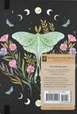 Journal - Luna Moth