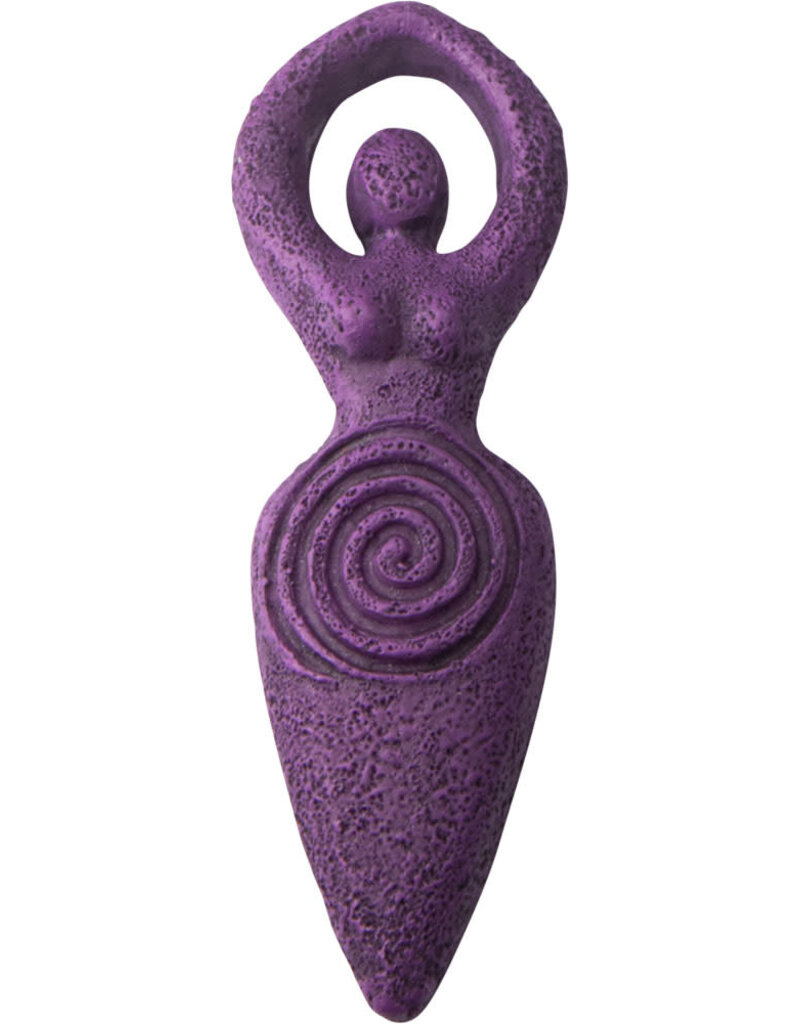 Figurine - Polyresin Mini Goddess - 32433