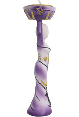 Statue - Moon Goddess T-Light Holder - 32435