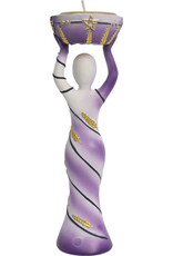 Statue - Moon Goddess T-Light Holder - 32435