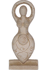 Statue - Goddess - Spring - 32502