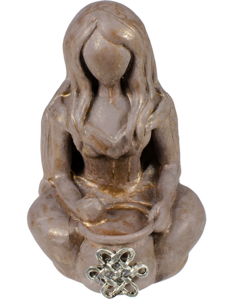 Statue - Cerridwen Goddess - 32510
