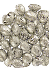 Pyrite Tumble - 62279