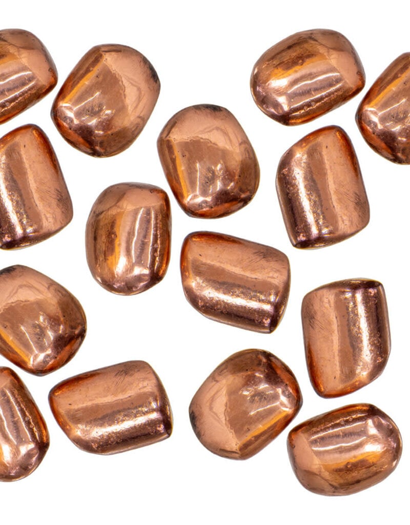 Copper Tumble - 2 - 62286