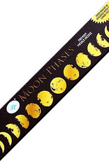 Incense - Green Tree Moon Phases - 15 gr - 73122