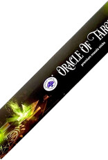 Incense - Green Tree Oracle of Tarot - 15 gr - 73123