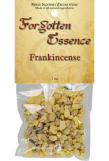 Resin - Frankincense - 73310