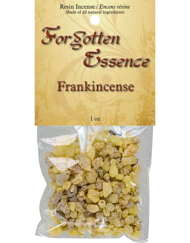 Resin - Frankincense - 73310