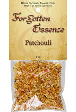 Resin - Patchouli - 73318