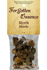 Resin - Myrrh - 73322