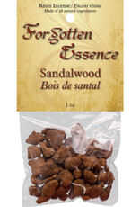 Resin - Sandalwood - 73326