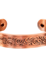 Bracelet - Copper - 4 Elements - 95296